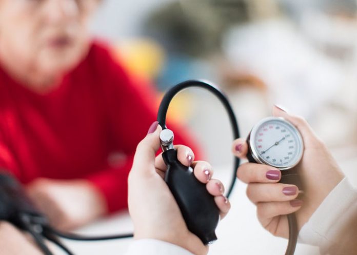 presion2 Estudio demuestra «un nuevo canal en los riñones para mantener la presión arterial bajo control»