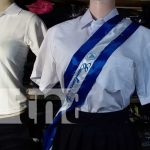 Comerciantes de Managua andan «pijudos» con las promociones escolares Promociones escolares en los mercados de Managua