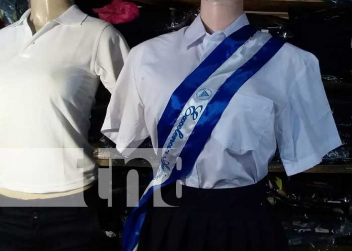 promo-colegio-2 Promociones escolares en los mercados de Managua