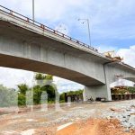 Puente Wawa Boom prácticamente solo ultima detalles para su inauguración