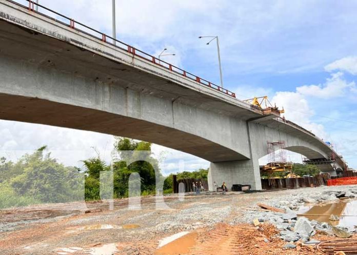 puente-wawa-01 Puente Wawa Boom prácticamente solo ultima detalles para su inauguración