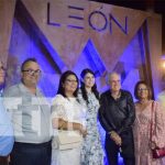 Gran espectáculo en II Edición de León, Arte y Moda Gran espectáculo en II Edición de León, Arte y Moda