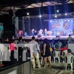 El concurso «Buscando la Voz Ranchera Nica» se encuentra en semifinales El concurso "Buscando la Voz Ranchera Nica" se encuentra en semifinales