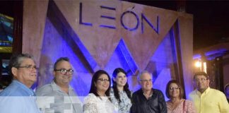 Gran espectáculo en II Edición de León, Arte y Moda