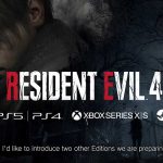 Ediciones del remake de Resident Evil 4 + bonificaciones por reservarlos