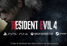 Ediciones del remake de Resident Evil 4 + bonificaciones por reservarlos Ediciones del remake de Resident Evil 4 + bonificaciones por reservarlos