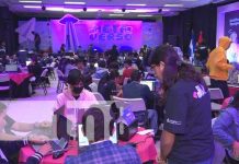 31 equipos participaron en el Hackathon que se desarrolló en Estelí 31 equipos participaron en el Hackathon que se desarrolló en Estelí