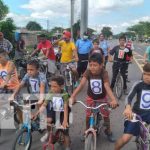 INTUR realiza la competencia de ciclismo fuerza y pasión en Boaco INTUR realiza la competencia de ciclismo fuerza y pasión en Boaco