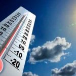 Letal ola de calor dejó más de 3 mil muertos en Reino Unido