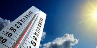 Letal ola de calor dejó más de 3 mil muertos en Reino Unido