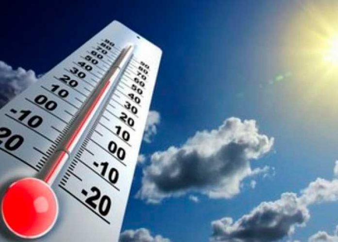 Letal ola de calor dejó más de 3 mil muertos en Reino Unido