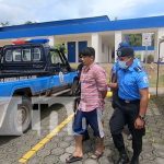 “Que se pudra en la cárcel”: Doble cadena perpetua para el «monstruo» de Mulukukú Doble cadena perpetua para criminal de Mulukukú