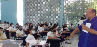 Enseñanzas sobre la Resistencia Indígena, Negra y Popular en Nicaragua