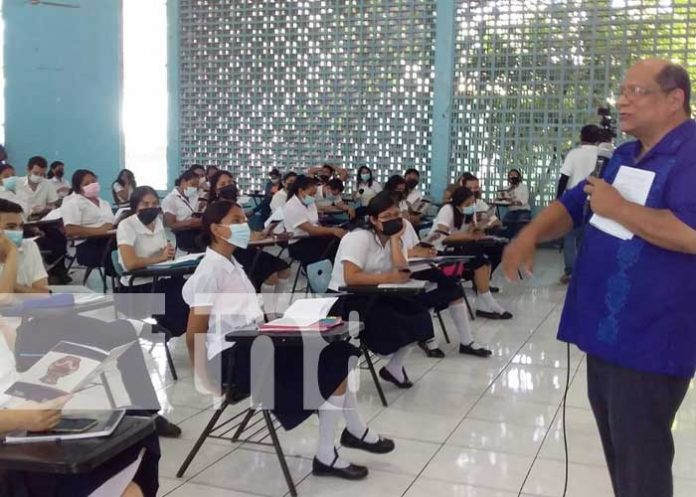 Enseñanzas sobre la Resistencia Indígena, Negra y Popular en Nicaragua