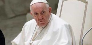 Alertan que la pornografía es también un vicio para los curas y monjas