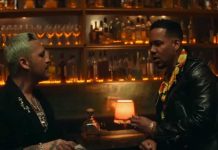 Romeo Santos estrena nuevo tema musical junto con Christian Nodal (VIDEO) Romeo Santos estrena nuevo tema musical junto con Christian Nodal (VIDEO)