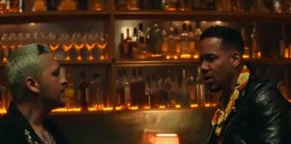 Romeo Santos estrena nuevo tema musical junto con Christian Nodal (VIDEO)