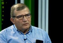 Alcalde de Ciudad Sandino atento a las necesidades de su población