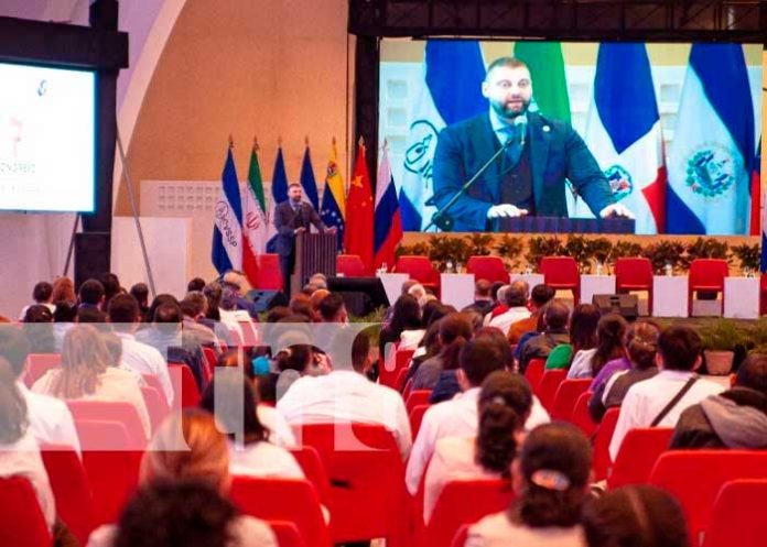rusia1 Rusia y Nicaragua con mayor intercambio sobre avances y progresos médicos