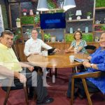 Matagalpa, ciudad pujante en el comercio y con proyectos de desarrollo Entrevista a Sadrach Zeledón, alcalde de Matagalpa