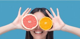 Nutrientes clave para mejorar la salud visual