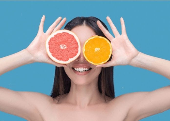 Nutrientes clave para mejorar la salud visual