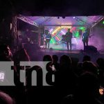 Aniversario de San Rafael del Norte