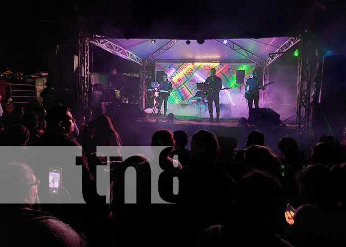 Aniversario de San Rafael del Norte