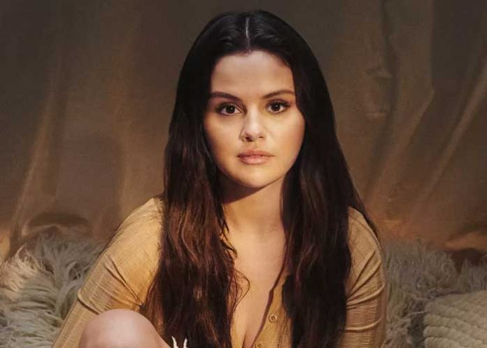 selena-2 Selena Gomez presentan el tráiler de su documental “My Mind & Me”