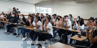 Promoción del lenguaje de señas desde la UAM