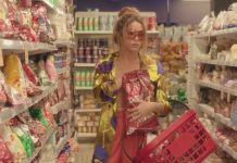 “Directo para Pique” Shakira lanza su nuevo sencillo “Monotonía”