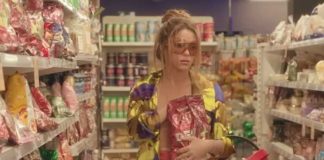 “Directo para Pique” Shakira lanza su nuevo sencillo “Monotonía”