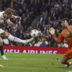 Se viene última jornada de Champions