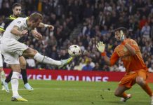 Se viene última jornada de Champions