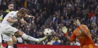 Se viene última jornada de Champions