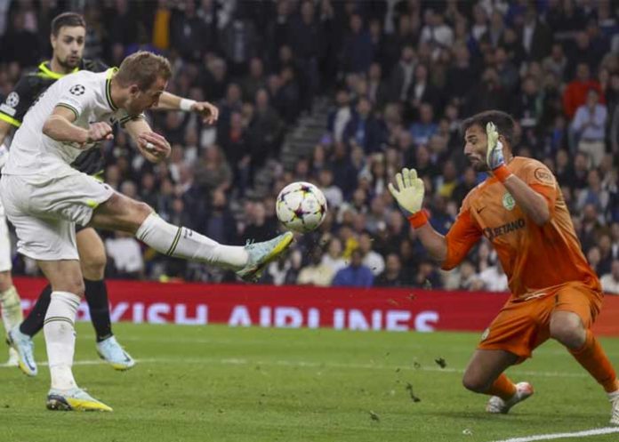 Shkahtar con chances de avanzar Se viene última jornada de Champions