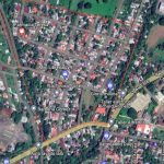 Trágica muerte de un hombre con una sierra circular en Chinandega Ciudad de Chinandeg