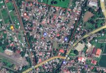 Trágica muerte de un hombre con una sierra circular en Chinandega Ciudad de Chinandeg