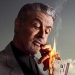 La nueva serie de Sylvester Stallone como líder criminal