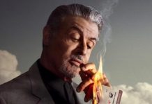 Regresa Sylvester Stallone como líder criminal en la serie ‘Tulsa King’ La nueva serie de Sylvester Stallone como líder criminal
