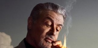 La nueva serie de Sylvester Stallone como líder criminal