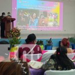 MINSA Nicaragua realiza foro por la salud sexual y reproductiva de mujeres Foro en Nicaragua sobre salud sexual y reproductiva