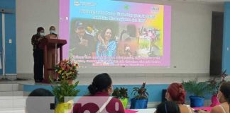 Foro en Nicaragua sobre salud sexual y reproductiva