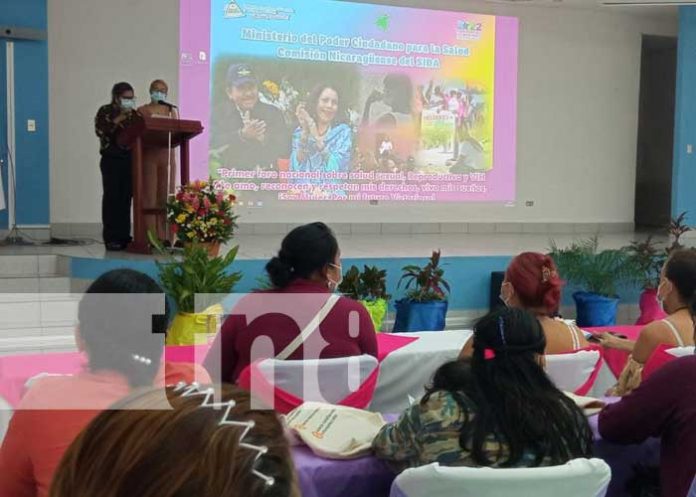 Foro en Nicaragua sobre salud sexual y reproductiva