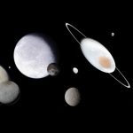 «Impresionante» Descubren misteriosas ondas en el borde del Sistema Solar "Impresionante" Descubren misteriosas ondas en el borde del Sistema Solar