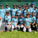 MINED realizó campeonato escolar de softball femenino en Managua Softball en colegios del país gracias al IND y MINED