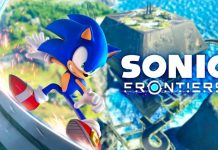Impresionante: Sonic Frontiers contará con una banda sonora de 150 temas La banda sonora de Sonic Frontiers incluirá 150 temas