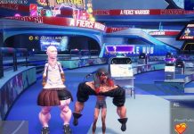 Las redes se inundan de grotescos avatares en Street Fighter 6 Las redes se inundan de grotescos avatares en Street Fighter 6