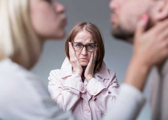 26 de octubre Día Mundial de la Suegra