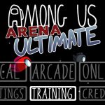 Fans crean un videojuego de luchas inspirado en Among Us Fans crean un videojuego de luchas inspirado en Among Us